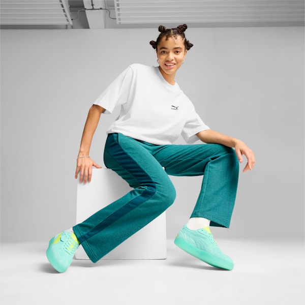 Image of Дамски Маратонки PUMA Palermo LaModa Xtra Wns